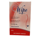 Everteen Paraben-Free Intimate Wash Wipes 50ml photo 2