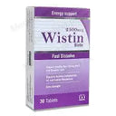 Wistin Biotin 2500mcg Tablets — Hair, Skin & Nails photo 1