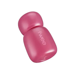 Fwee Pink Obsession Stay-Fit Lip Tint Matte 3.8g