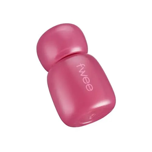 Fwee Pink Obsession Stay-Fit Lip Tint Matte 3.8g – front of packaging