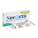 Xefecta Tablets 400mg (Moxifloxacin) - Hilton Pharma | derma.pk photo 2