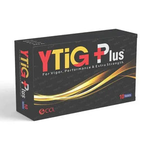 Ytig Plus Tablet