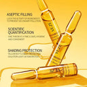 ETAE Yeast Hyaluronic Acid Radiant Essence Ampoule - 2ml × 60 Vials photo 4