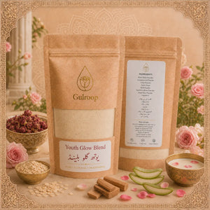 Youth Glow Blend