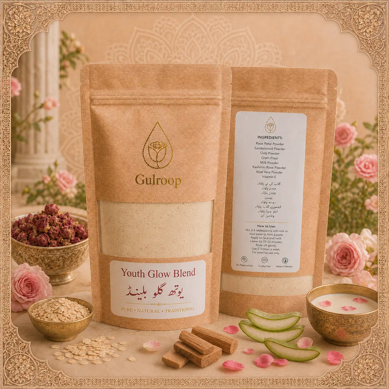 Youth Glow Blend