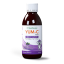 Yum-C Syrup for Kids Immunity & Respiratory Health photo 1