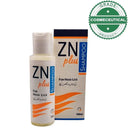 Zn Plus Anti-Lice Shampoo 100ml photo 1