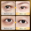 ZOZU 24K Gold Anti Wrinkles Firming Eye Cream 40gm photo 4