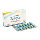 Zeegap 100mg Capsule — Pregabalin for Neuropathic Pain and Anxiety photo 1