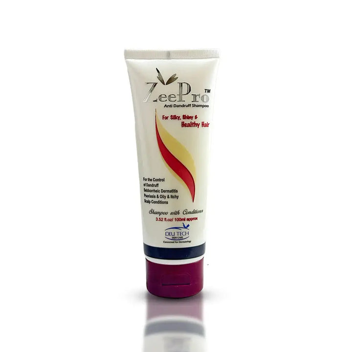 Zeepro Anti Dandruff Shampoo
