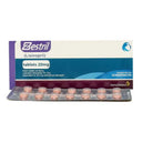 Zestril 20mg Tablets (Lisinopril) for High Blood Pressure photo 1