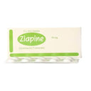 Ziapine Quetiapine 25mg Tablet photo 1