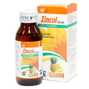 Zincol Syrup 60ml photo 1
