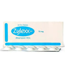Zylexx SR 75mg Tablet – Bupropion Starter Dose Antidepressant photo 1