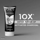 Pond's Pure Detox Facewash 50g photo 5