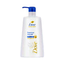 Dove Intense Repair Shampoo, 650ml photo 1