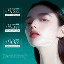 SADOER Peptide Collagen 3D Lifting Firming Mask photo 7