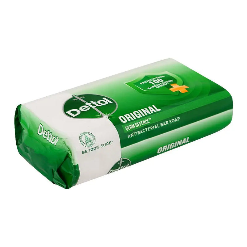 Dettol Original Soap 160g