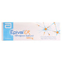 Epival CR 500mg Tablet – Divalproex Sodium Controlled Release photo 1