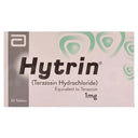 Hytrin 1mg Tablets 30s (Terazosin) - Hypertension & BPH Relief photo 1