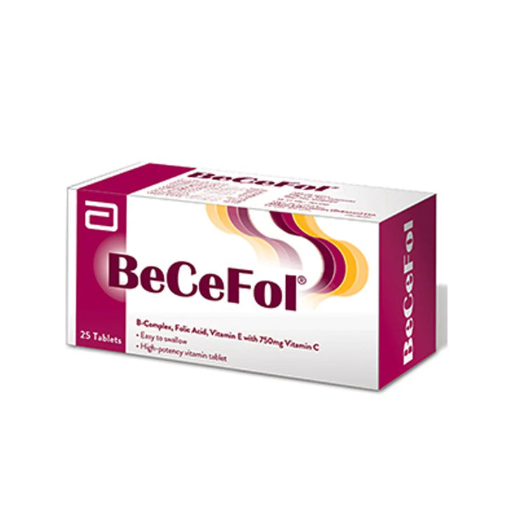 Multivitamin