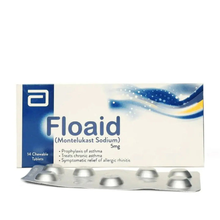 Floaid 5mg Tablet
