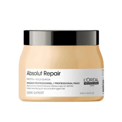 Loreal Professionnel Serie Expert Absolut Repair Hair Mask 500ml