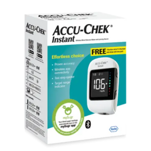 Accu-Chek Instant Meter
