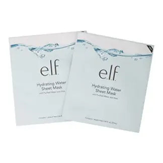 E.L.F Water Hydrating Sheet Mask