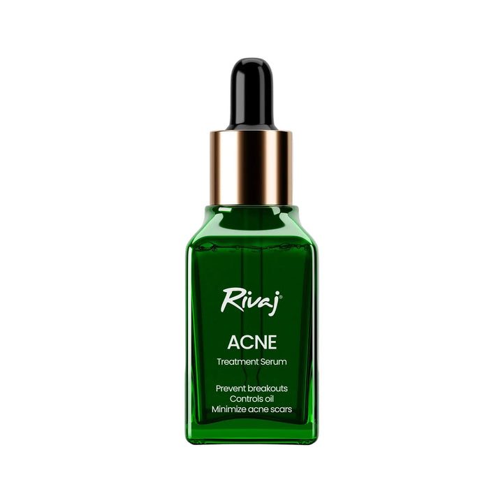 acne serum