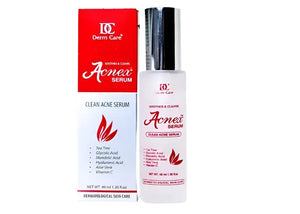Acnex Clear Acne Serum with Vitamin C
