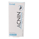 Acnin Anti-Acne Face Wash 100ml photo 2