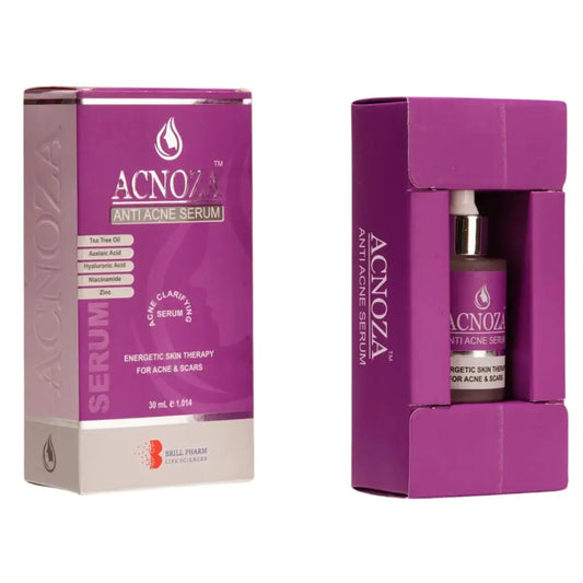 Brill Pharm Acnoza Anti-Acne Serum 30ml