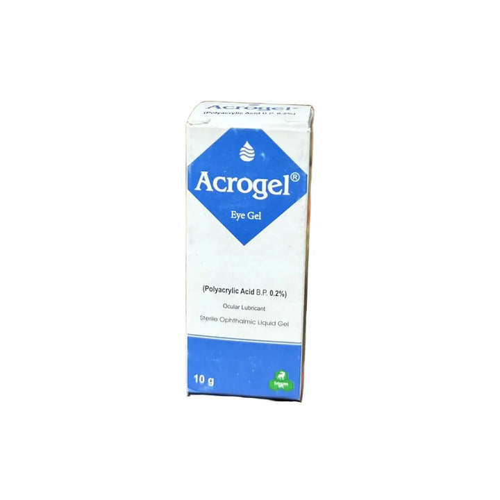 Acrogel Eye Gel