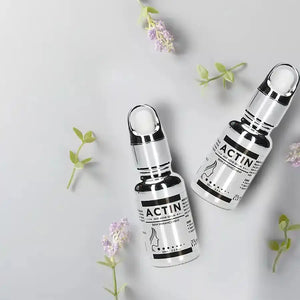 Actin tea tree oil 5% serum oily acne-prone skin blemish control