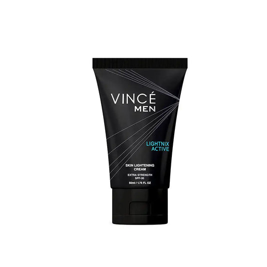 Vince Men Brightening Cream Even Skin Tone – Available in Pakistan