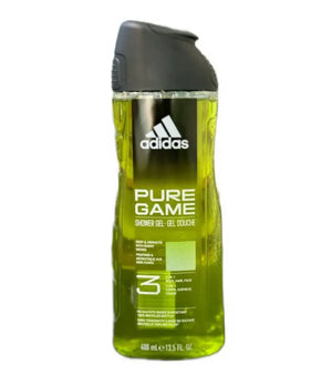 Adidas Pure Game Body Shower 400ml