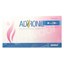 Adronil 3mg/3ml Injection - Ibandronate for Osteoporosis photo 1