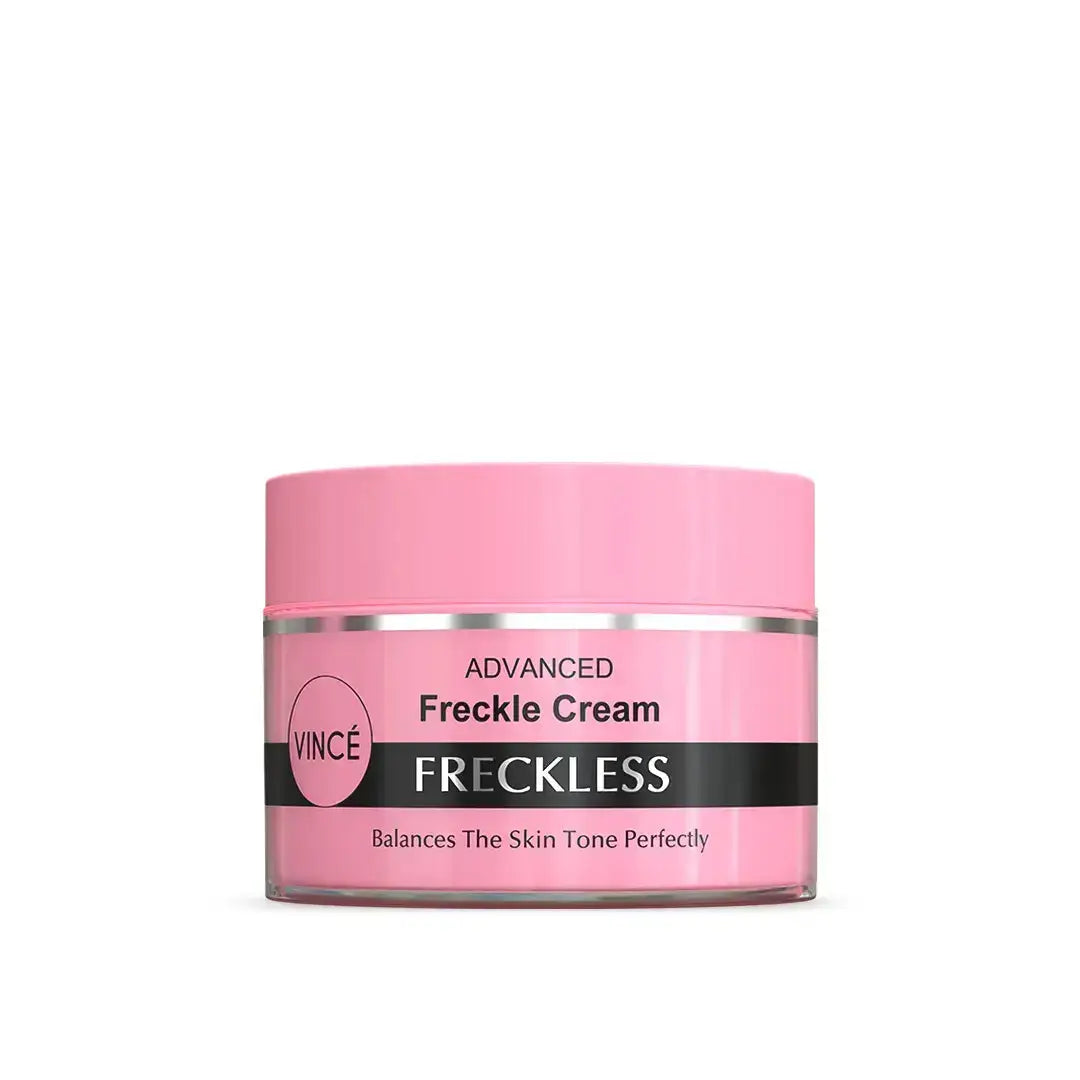 Vince Freckle Cream 