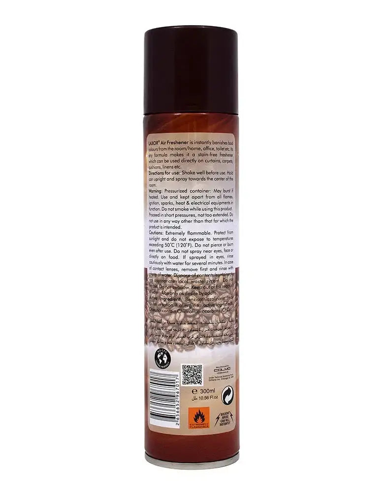 Room Spray Coffee By Laxor