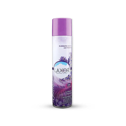 Room Spray – Lavender By Laxor