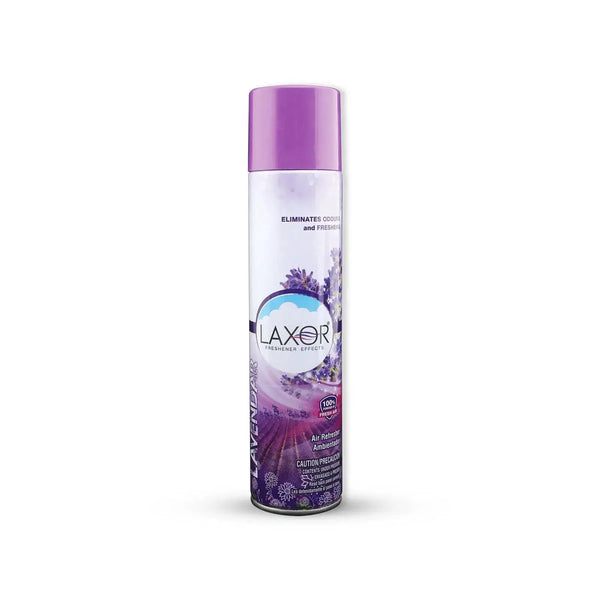 Room Spray – Lavender By Laxor LAXOR