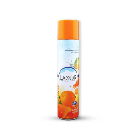 Room Spray Orange By Laxor