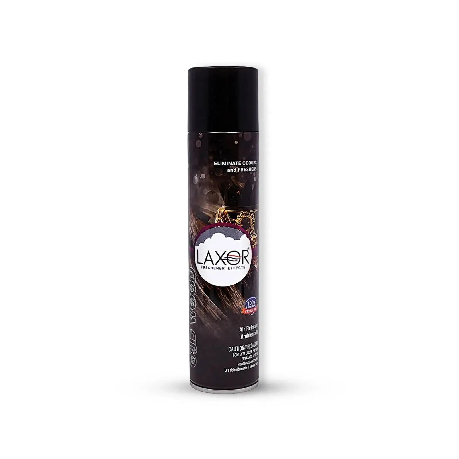 Room Spray Oud Wood By Laxor
