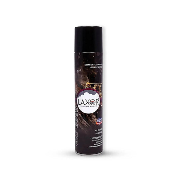 Room Spray Oud Wood By Laxor LAXOR