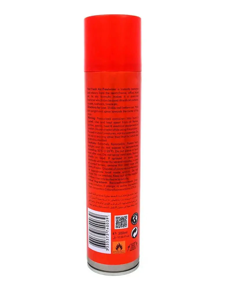 Room Spray – Red Desert By Laxor