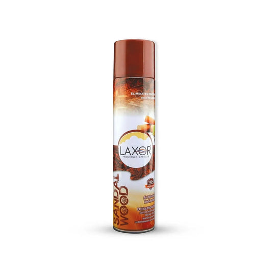Room Spray – Sandal Wood By Laxor