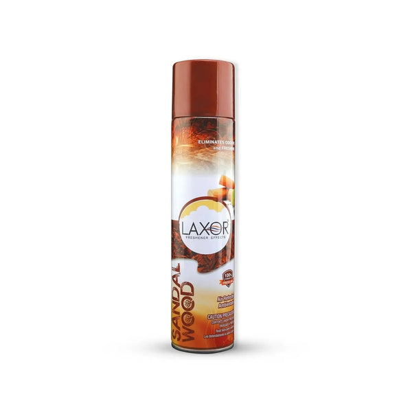 Room Spray – Sandal Wood By Laxor LAXOR