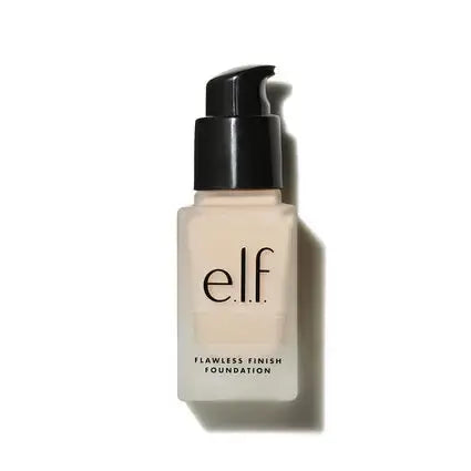 E.L.F Foundation Alabaster Satin - 20ml