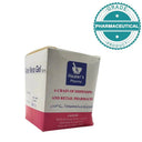 Aloe Vera Gel 60ml photo 3